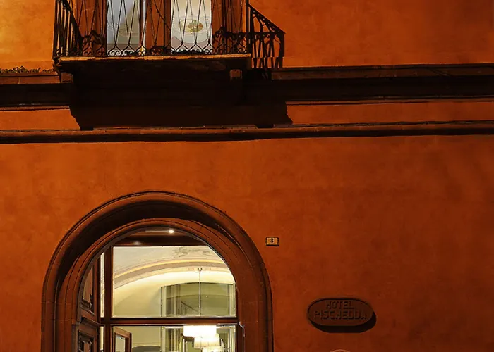 Hotel Palazzo Pischedda Bosa