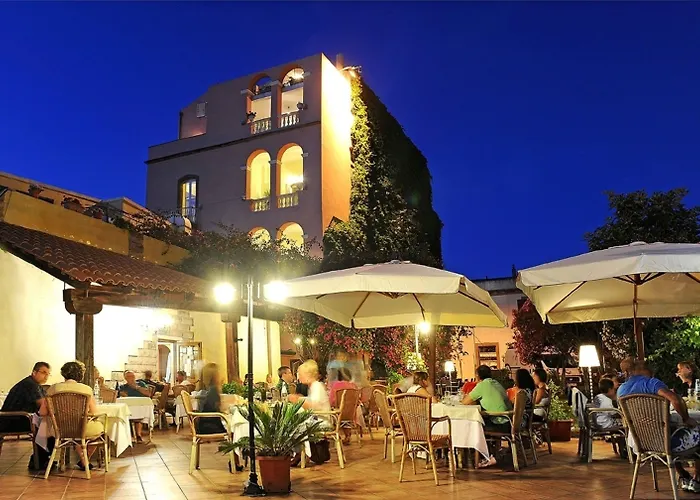 Hotel Palazzo Pischedda Bosa