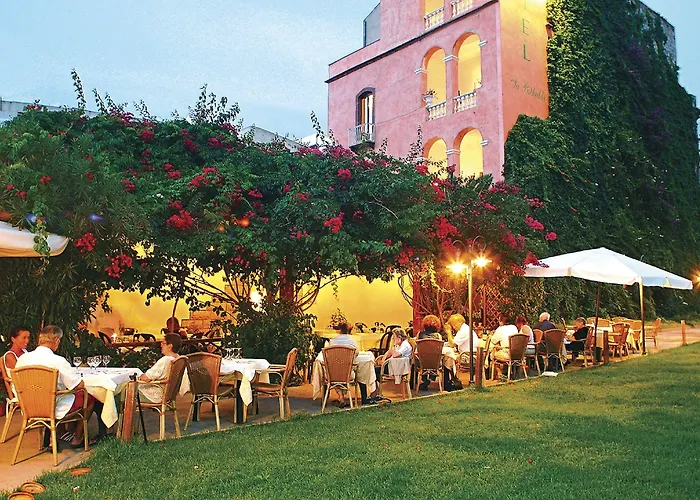 Palazzo Pischedda Hotel 3*