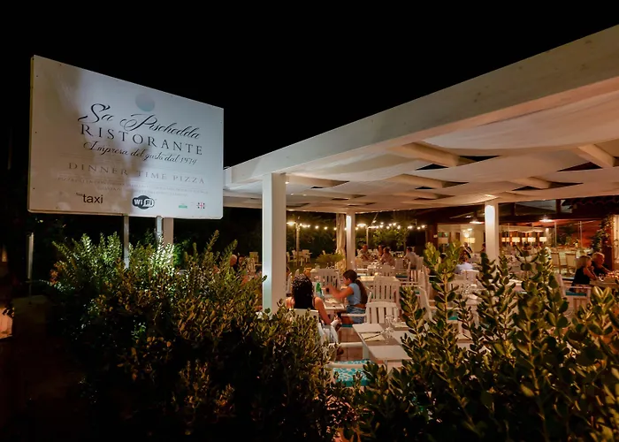 Palazzo Pischedda 3*