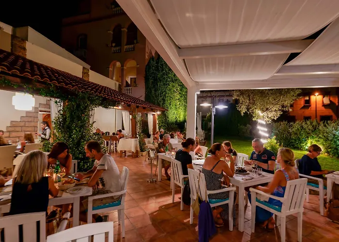 Palazzo Pischedda 3*