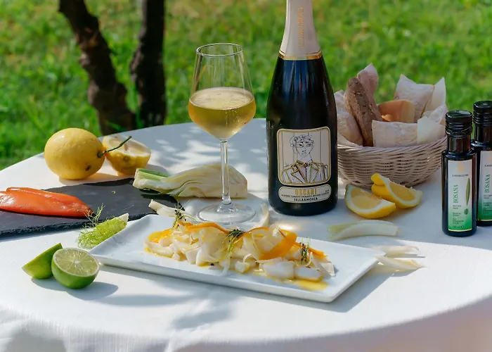 Palazzo Pischedda 3*