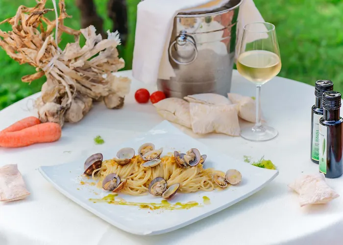 Palazzo Pischedda 3*