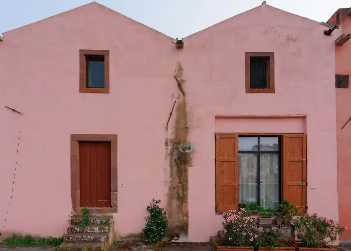 Hotel Palazzo Pischedda