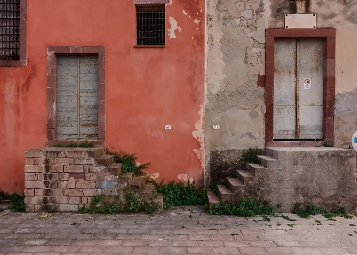 Palazzo Pischedda 3* Bosa