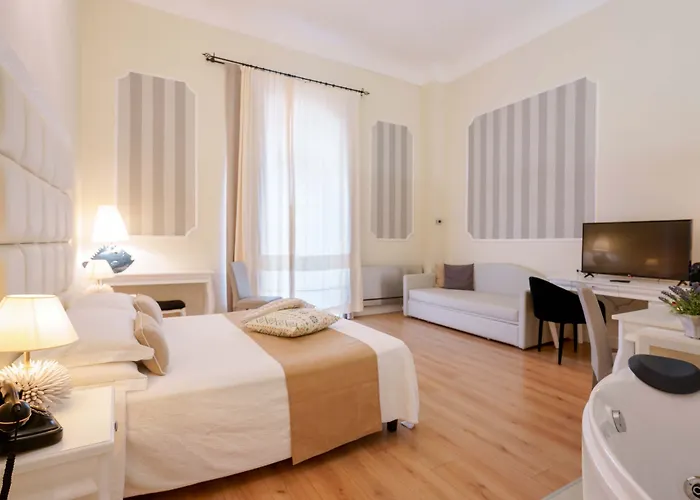 Palazzo Pischedda Hotel