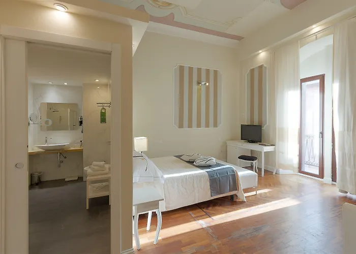 Palazzo Pischedda 3*