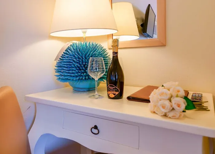 Palazzo Pischedda Hotel Bosa