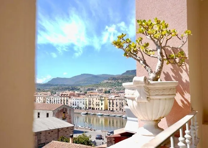 Hotel Palazzo Pischedda 3*